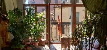 Charming large palazzo in center Venice for up to 9 people, Венеция (фото 4)