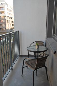 Unique apt EVE - free garage, Cracovie (photo 2)