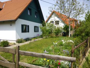 Ferienwohnung Muelenz, Drážďany (fotografie 5)
