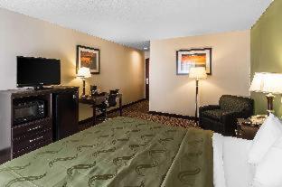 Quality Inn & Suites - Granbury, Granbury (fotografie 5)