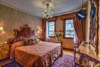 Hotel Bel Sito e Berlino, Venise (photo 2)