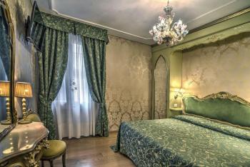 Hotel Bel Sito e Berlino, Венеция (фото 5)