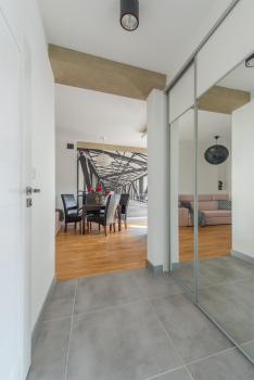 Dworzec Centralny P&O Serviced Apartments, Варшава (фото 2)