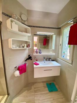 Villa - Chambre privée au calme pour 2 personnes, Vence (fotografie 4)