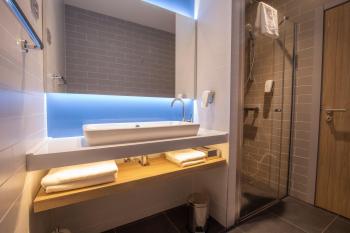 Holiday Inn Express - Ljubljana by IHG, Ljubljana (photo 3)