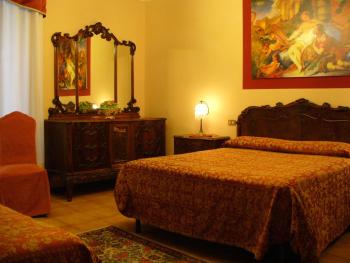 Hotel Antica Dogana, Турин (фото 5)