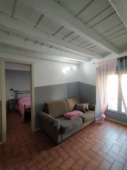 Appartamento Monet, Bergamo (fotografie 4)