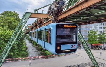 Fewo Wuppertal, Wuppertal (foto 2)