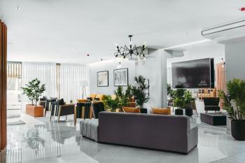 Masa Hotel 5 de Outubro, Lisabon (fotografie 3)