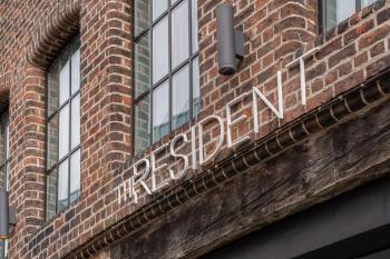 The Resident Liverpool, Liverpool (photo 4)