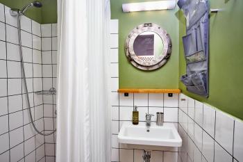 Aris Athens Suites, Atény (fotografie 3)