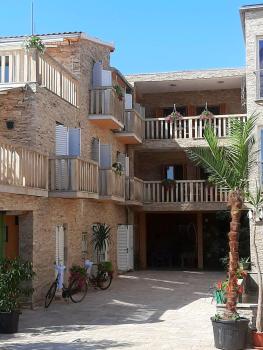 Apartments Luxor, Rogoznica (photo 4)