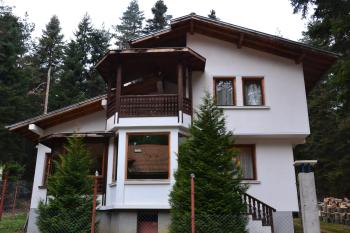Вила Пенчеви, кк. Цигов чарк, Tsigov Chark (foto 5)