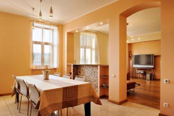 Raina Lux Apartment, Riga (foto 4)