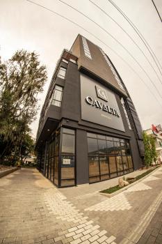 Cavalta by Bernalo Hotels, Medellín (zdjęcie 2)