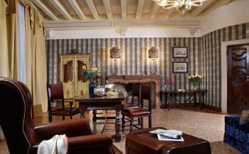 Excess Venice Boutique Hotel & Private Spa - Adults Only, Benátky (fotografie 3)