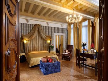 Excess Venice Boutique Hotel & Private Spa - Adults Only, Benátky (fotografie 4)