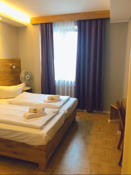 Hotel Residenz Duesseldorf, Düsseldorf (Foto 2)