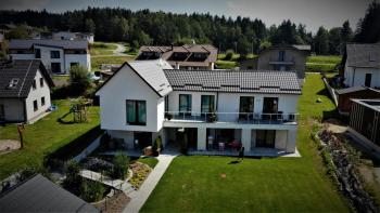 Apartmany 154, Lipno nad Vltavou (fotografie 3)