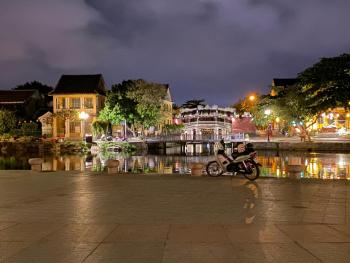 B & B Accommodation Service, Hoi An (foto 3)
