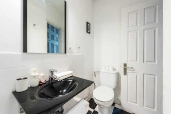 Stay Inn Madrid, Madrid (fotografie 3)