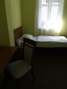 Pensjonat Pory Roku, Szklarska Poręba (foto 5)