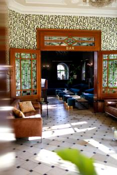 Boutique Hotel Krone München, Monaco di Baviera (foto 3)