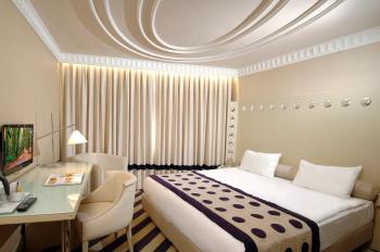 Taxim Hill Hotel, Estambul (foto 3)