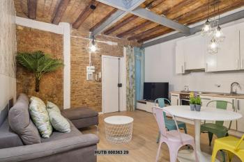 Alcam Gignas, Barcelona (fotografie 3)
