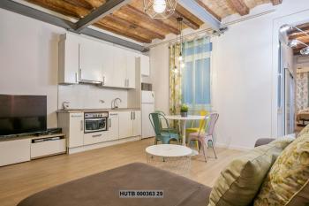 Alcam Gignas, Barcelona (fotografie 4)