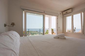 Punta Carnero - Villa de ensueño, Algeciras (fotografie 4)