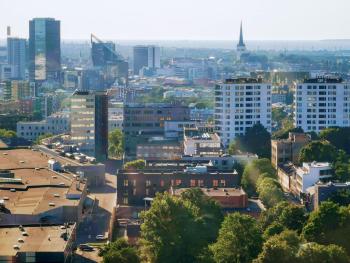 Scandian Apartments - City Hub Tallinn, Tallinn (Foto 3)
