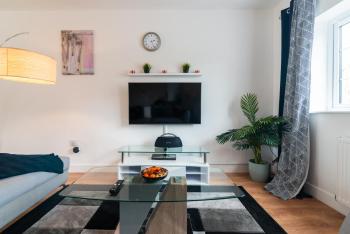 Mosh Homes, Manchester (Foto 4)