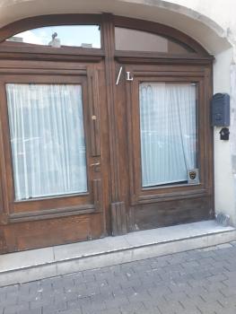 Cosy apartment in the Old Town II, Varšava (fotografie 4)