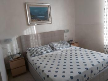 Bed & Breakfast Agli Horti Sallustiani, Řím (fotografie 2)
