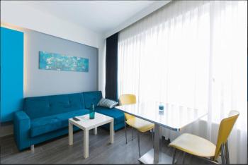 Blue Apartments, Istanbul (foto 2)