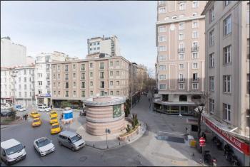 Blue Apartments, Istanbul (foto 4)