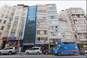 Blue Apartments, Istanbul (foto 5)