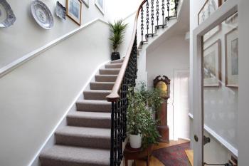 Sheens House, Edinburgh (fotografie 3)