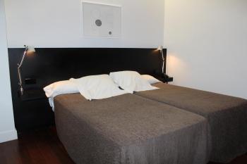 Hotel Atarazanas, Valencia (Foto 4)