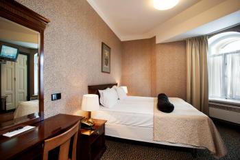 Hestia Hotel Barons Old Town, Tallinn (photo 3)