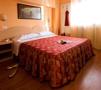 Hotel Sabatino Milan, Milan (photo 4)