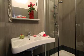 Hotel Sabatino Milan, Milan (photo 3)