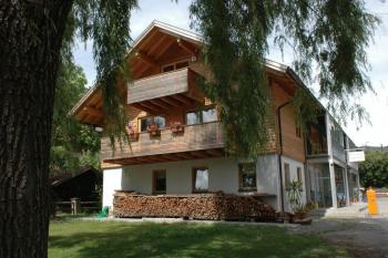 Münsterhus Josefs Alpine Lodge, Schruns-Tschagguns (Foto 5)