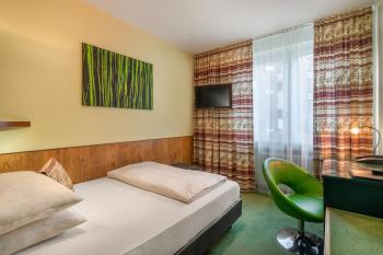 Hotel Arosa Düsseldorf Oberkassel, Düsseldorf (zdjęcie 2)