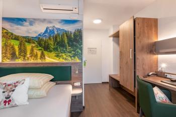 Hotel Arosa Düsseldorf Oberkassel, Düsseldorf (zdjęcie 4)