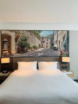 Mercure Shanghai Hongqiao Railway Station, Shanghai (Foto 4)
