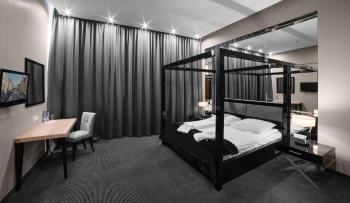 Focus Hotel Premium Elbląg, Elblag (photo 5)