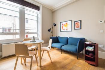 Hausd Flex - Covent Garden, Londýn (fotografie 2)