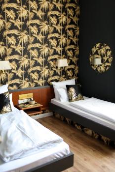 Boutique Hotel Krone München, Monaco di Baviera (foto 5)